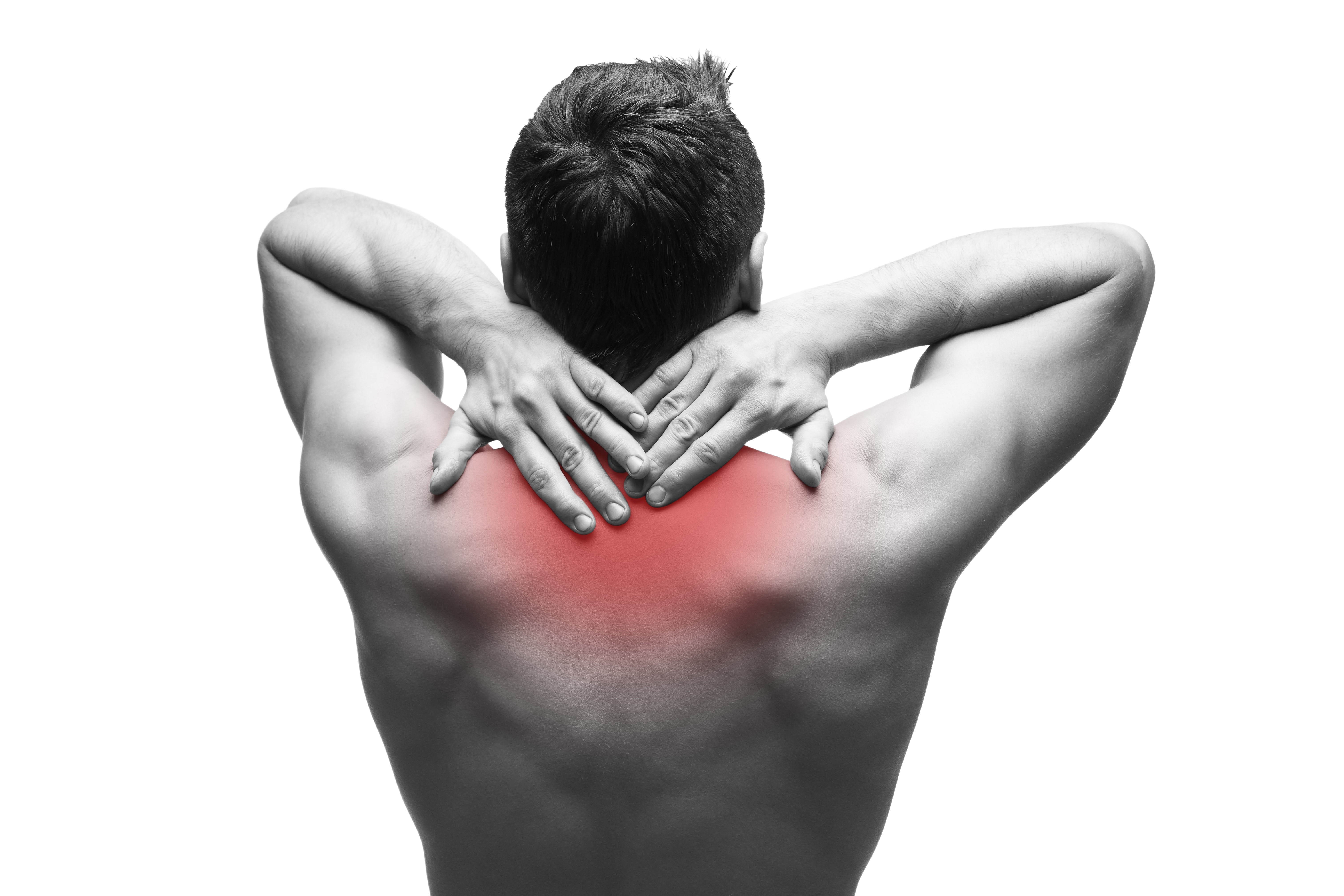 Mid Back (Thoracic ) Pain